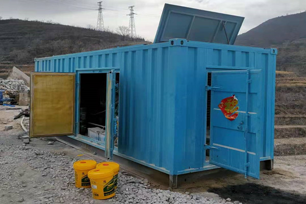 荷塘本地發(fā)電機租賃服務