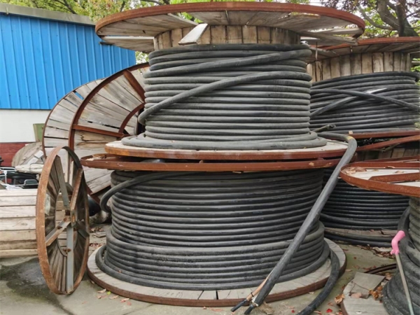 150平方電纜線租賃