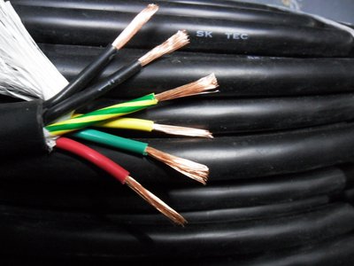 電纜敷設時需要注意哪些安全事項